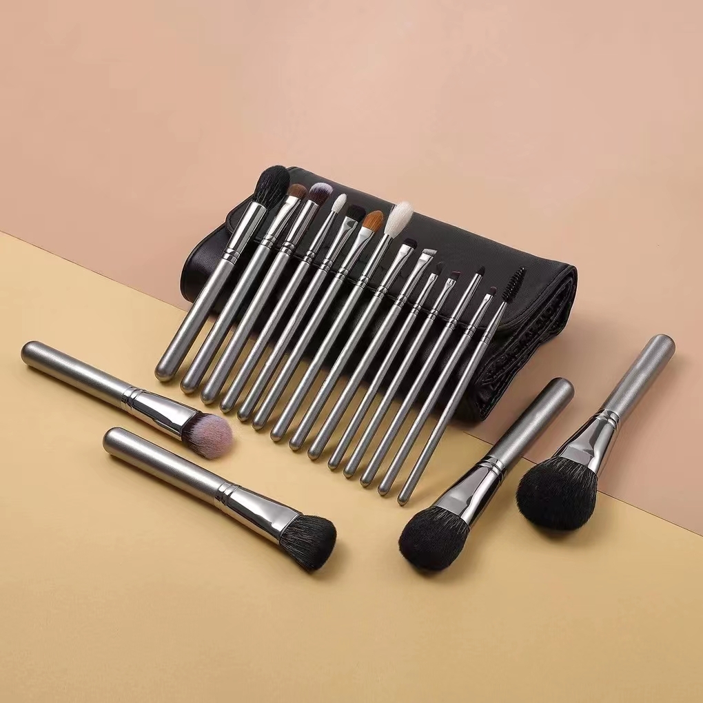 18pc Professional Brush Set