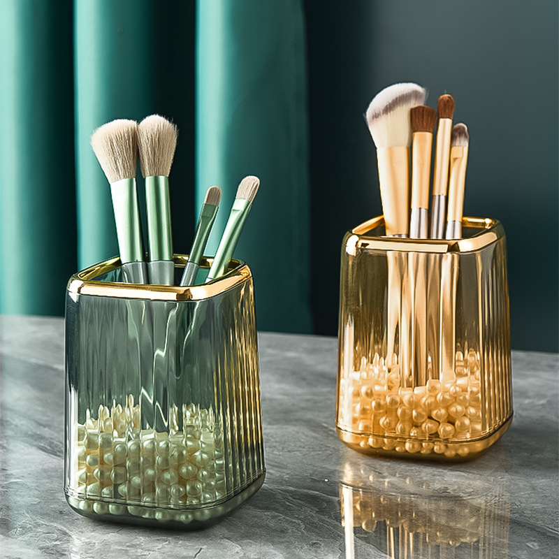 Makeup Brush Cup Holder PS