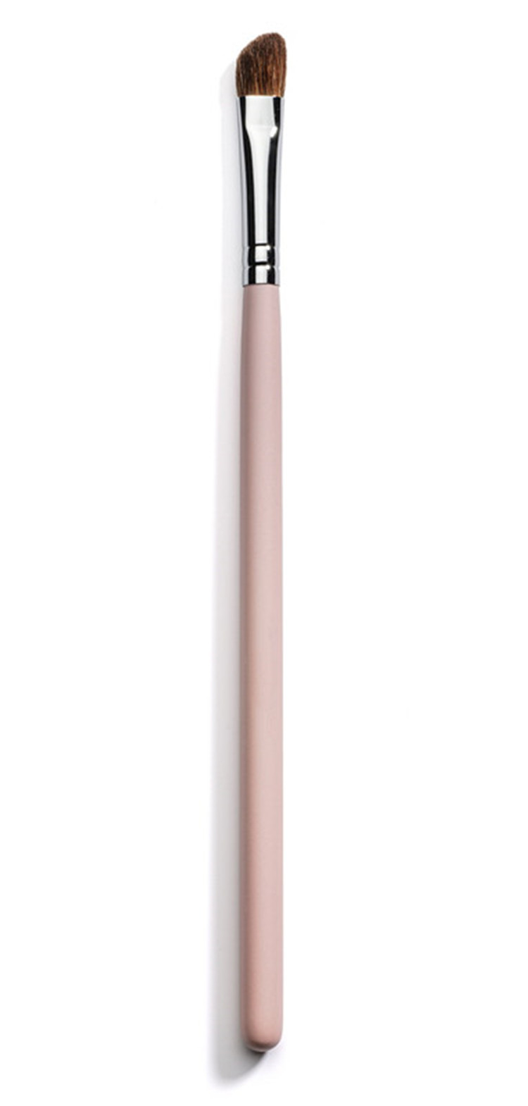 Angled Eyeshadow Brush