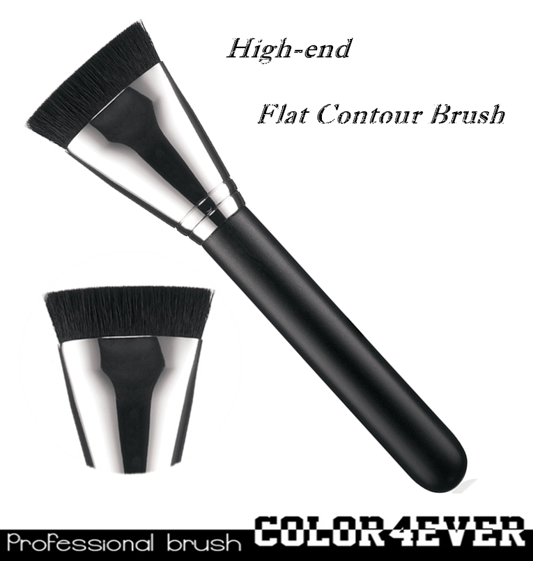 Flat Contour Brush