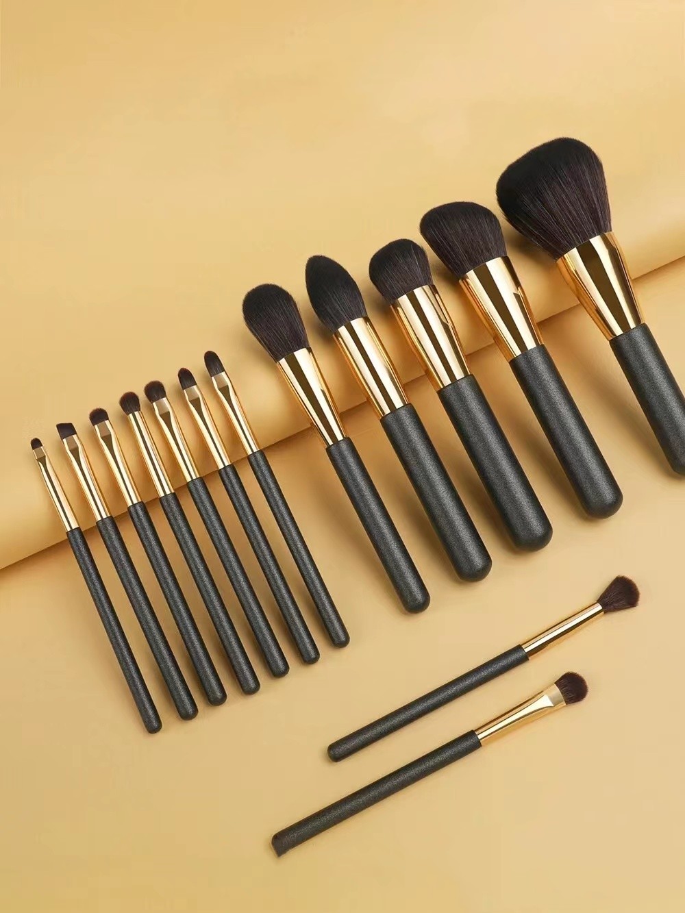 14pc Classic brush set-Factory OEM