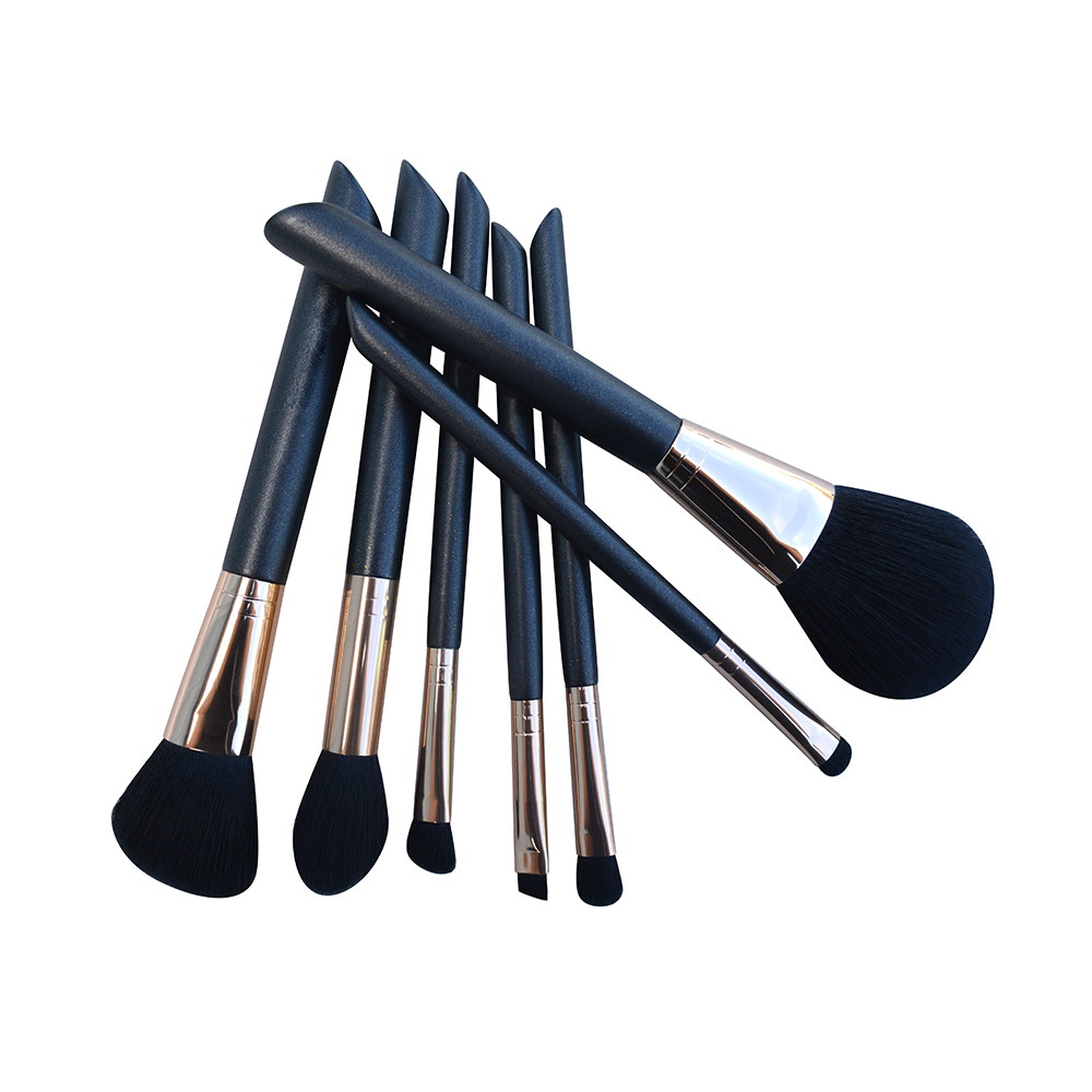 7pcs Private Label Makeup brush set