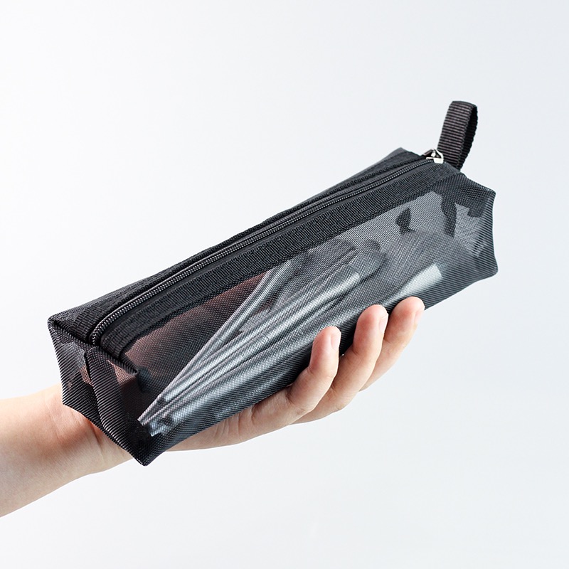 Makeup Bag with zipper