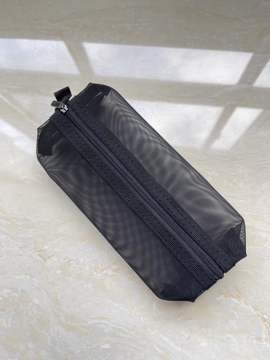 Makeup Bag with zipper