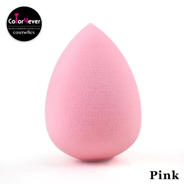 Makeup Sponge Darker Pink