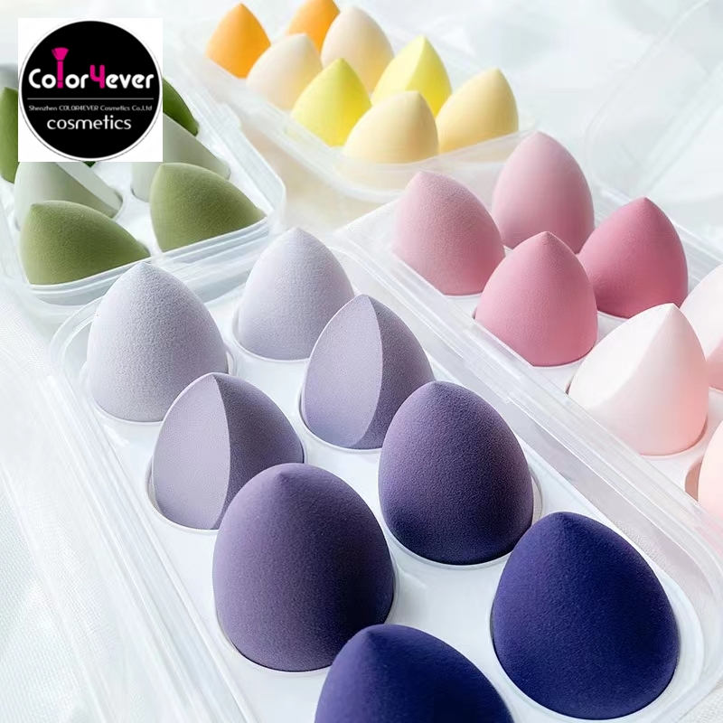 Makeup Sponge Black