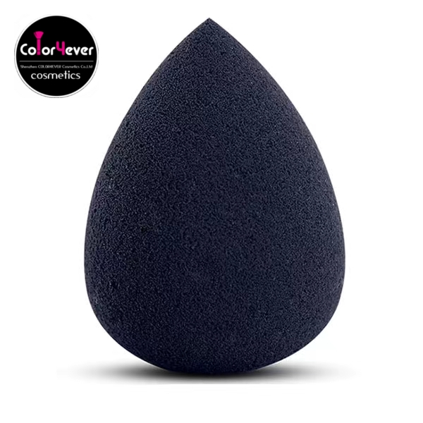 Makeup Sponge Black