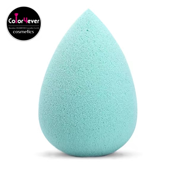 Makeup Sponge Blue