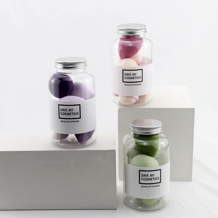 Makeup Sponge set
