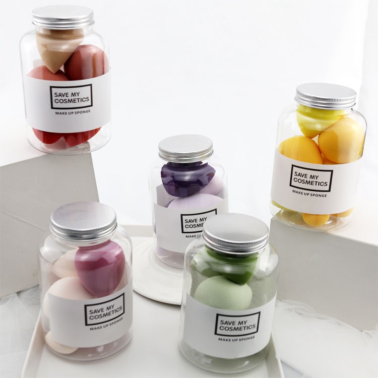 Makeup Sponge set