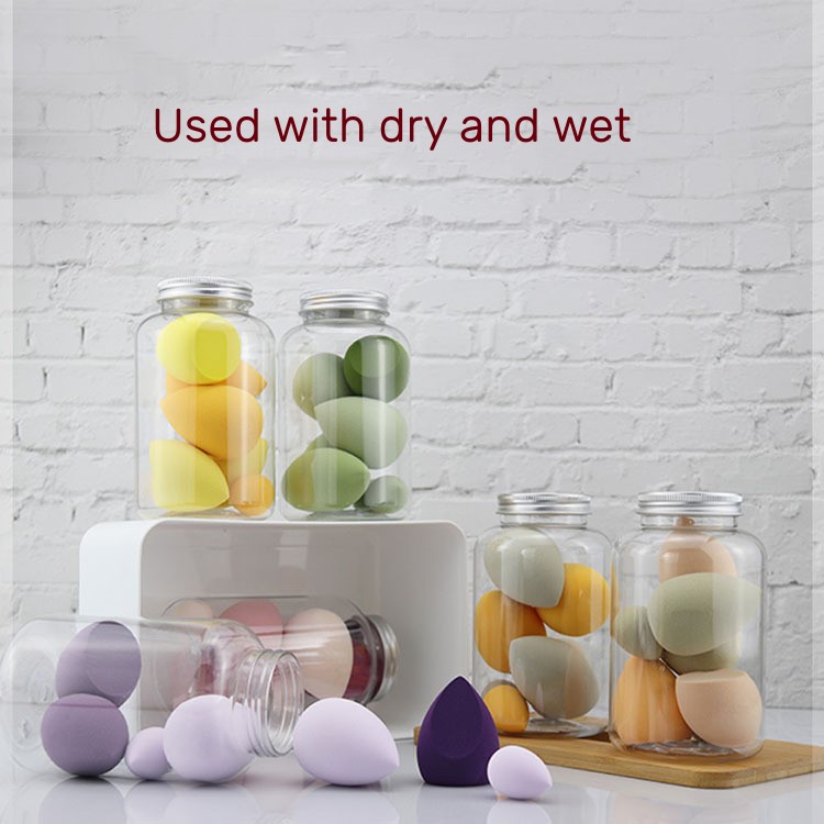 Makeup Sponge set