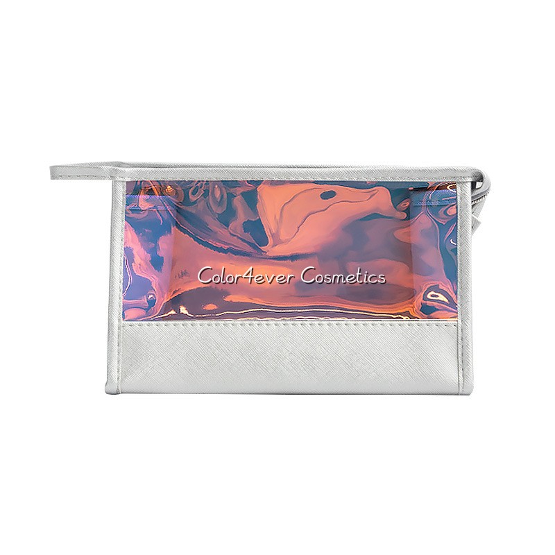 Shinny Colorful Makeup bag