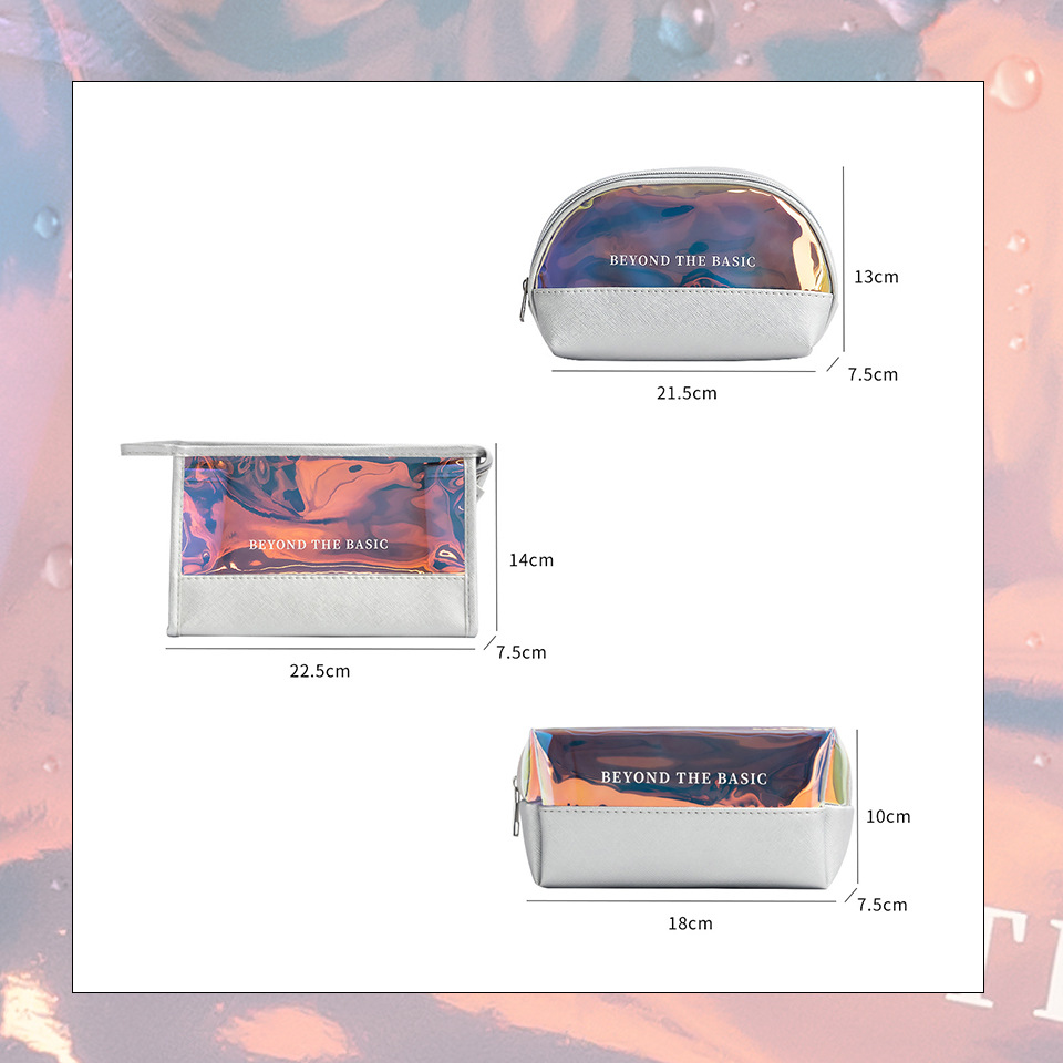Makeup Bag for brushes