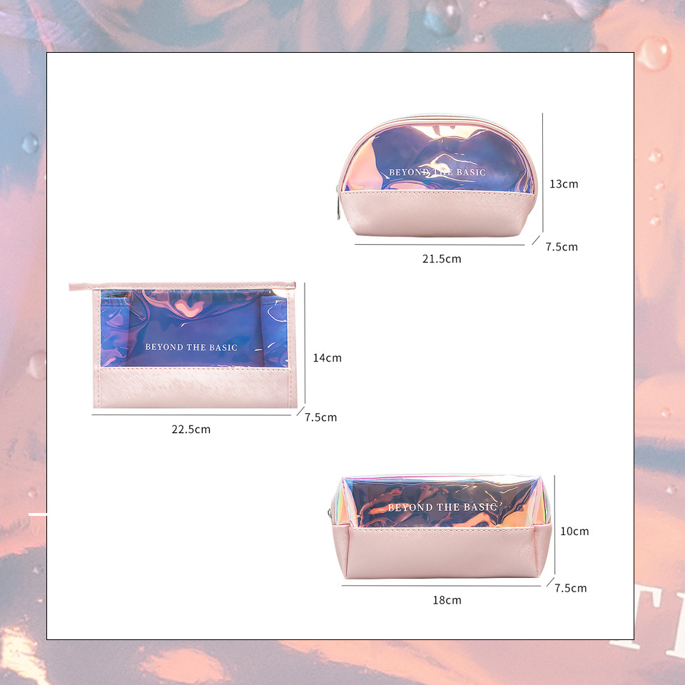 Makeup Bag for brushes