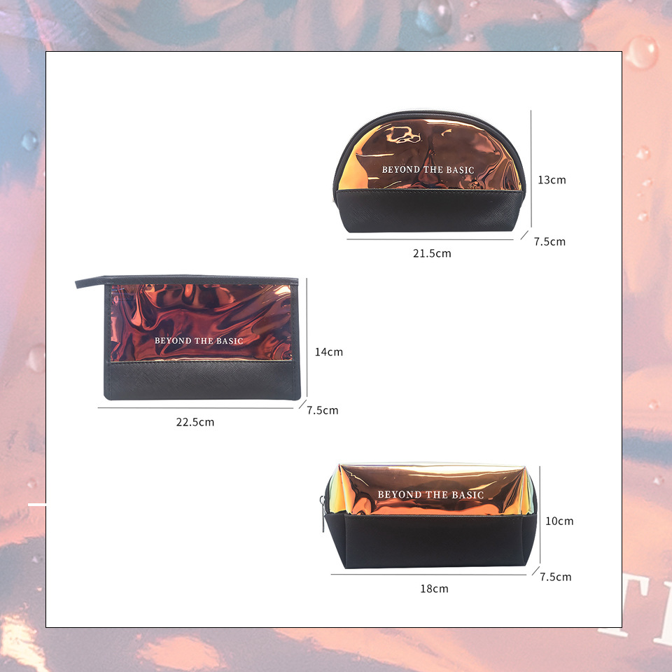Makeup Bag for brushes