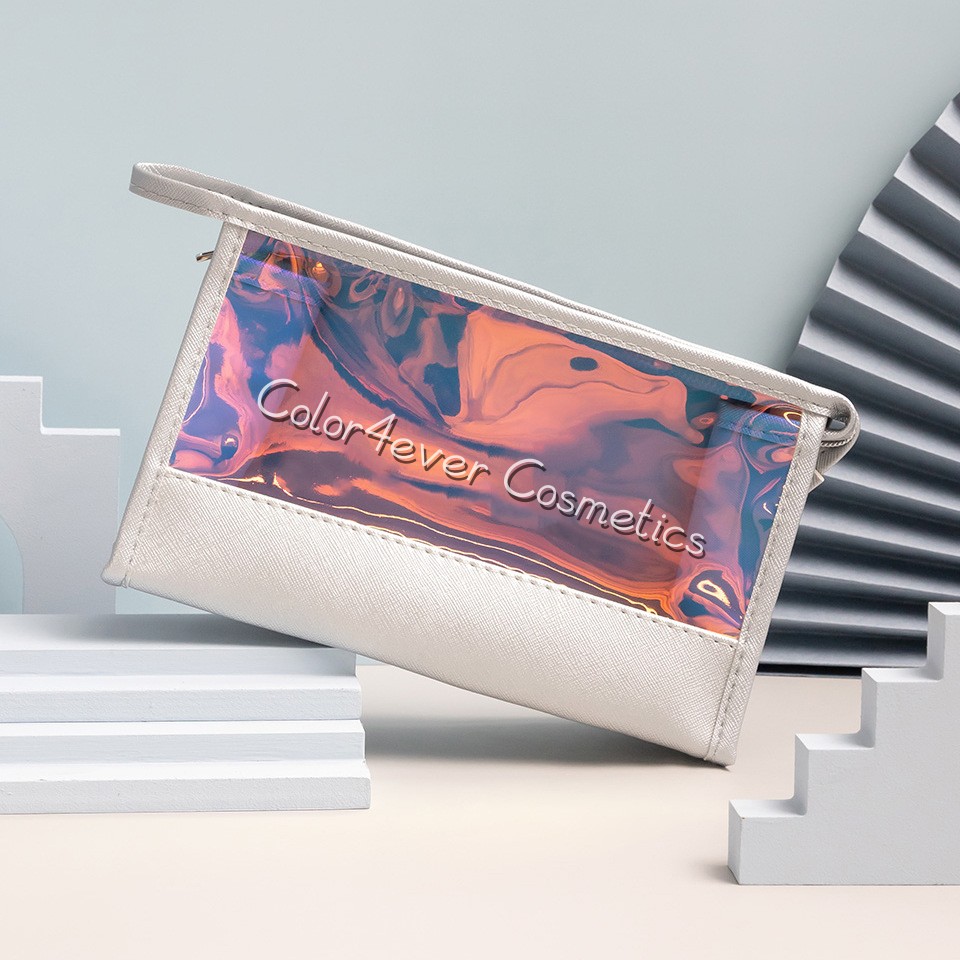 Makeup Bag for brushes