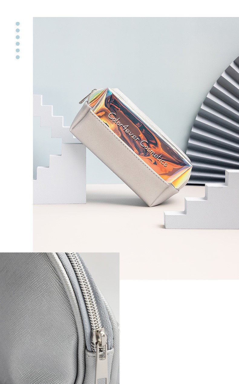 Makeup Bag for brushes